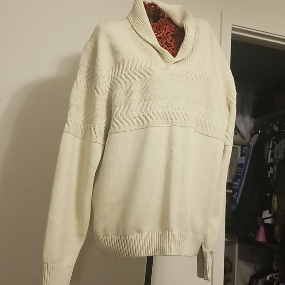 Mens Sweater